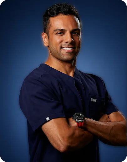 Dr. Kirten