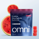 OMNI Creatine Gummy
