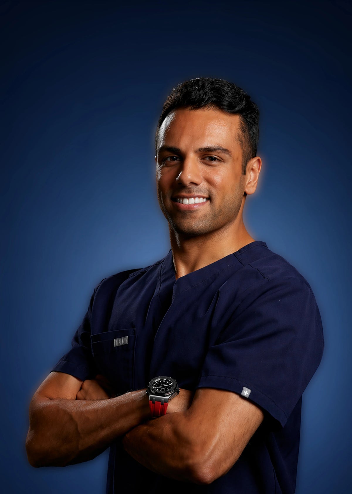 Dr. Kirten