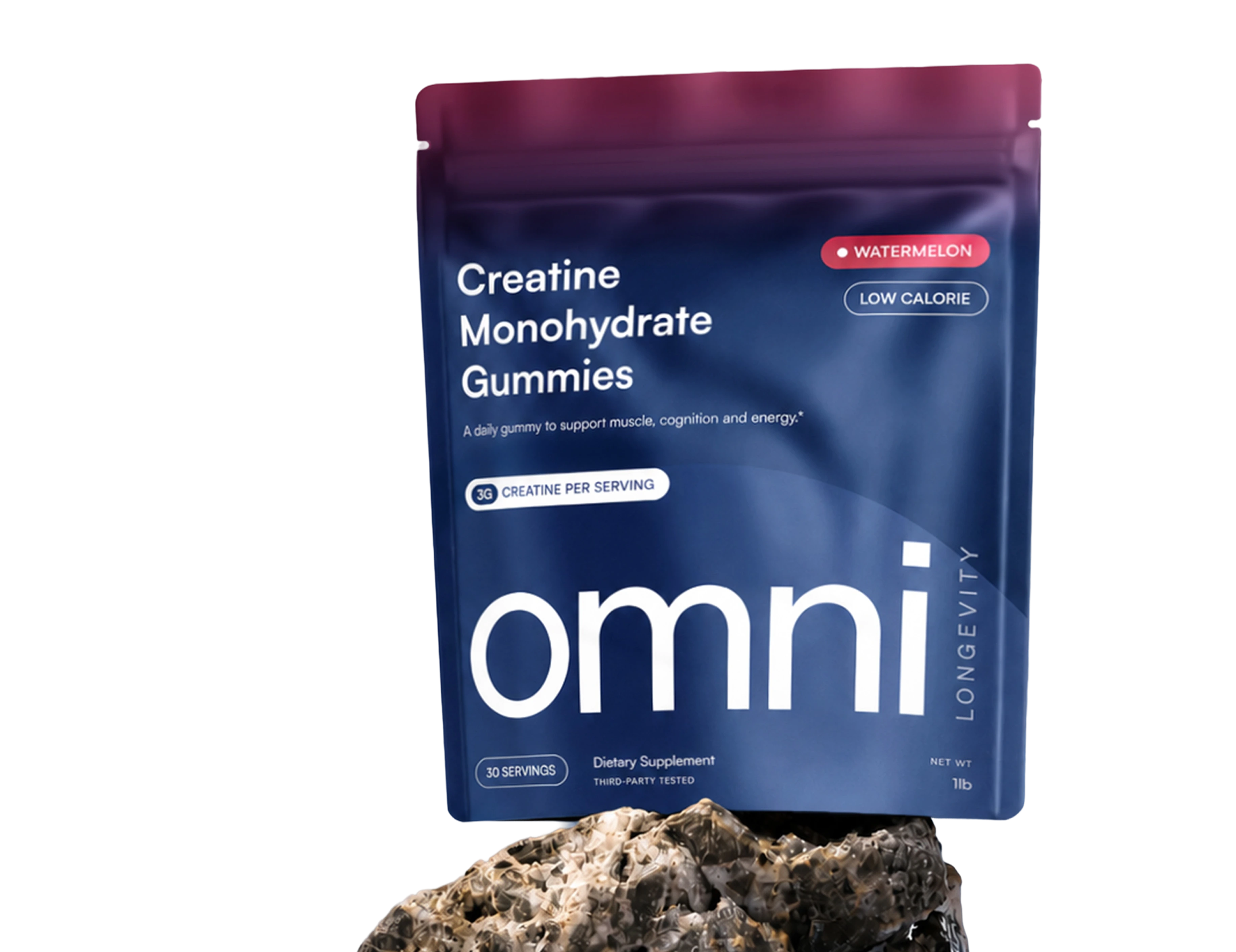 OMNI Creatine Gummies